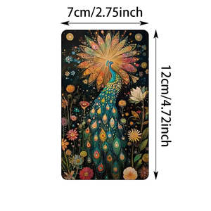 Animals Spirituels, Juegos de <span class=keywords><strong>Cartas</strong></span> Divinatorias, Mazos de Tarot, Mercancía - Product Image 5