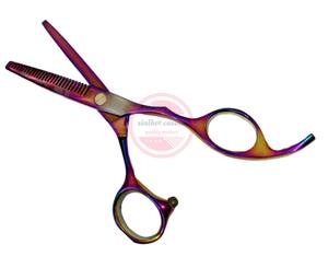 Ciseaux à cheveux de haute qualité Ciseaux de coiffeur professionnels Ciseaux de coupe de cheveux - Product Image 2