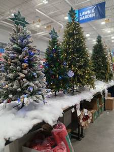 Noël, fêtes, saison des fêtes, Noël, décorations de Noël, fournitures de Noël - Product Image 2