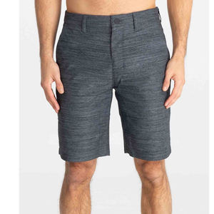 Short de jogging décontracté en toile respirante à séchage rapide pour hommes Short d'entraînement athlétique parfait pour la course à pied en plein air - Product Image 3