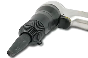 TY8212XB Tarboya 1X铆钉枪，用于有限的通道区域和角落。它提供的力与仅4英寸长的3X相同 - Product Image 3