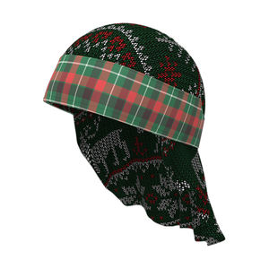 Cinta para la Cabeza de Paintball Sublimada Personalizada, Nuevo Estilo, Cinta para la Cabeza de Paintball Más Vendida, Cinta para la Cabeza de Paintball de Malla - Product Image 3