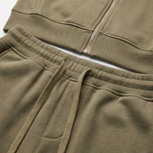 Conjunto Deportivo Masculino de Temporada, Cómodo y Transpirable, Traje Deportivo Holgado para Entrenamiento, Jogging, Gimnasio y Fitness - Product Image 5