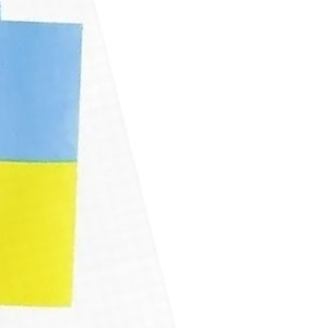 ผ้าโพลีเอสเตอร์สำหรับธงคลับดีไซน์ตามสั่งพิมพ์ลายผ้าถัก - Product Image 2