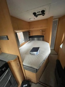 Fiat Ducato, moteur 2005, 53 000 km, historique d'entretien complet, 2,8 L, vitres électriques, carrosserie en aluminium - Product Image 4