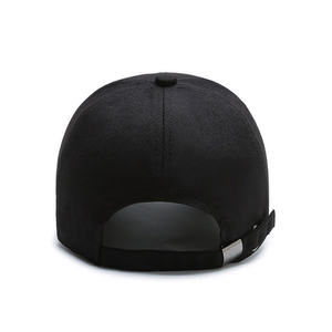 Gorra de Béisbol Deportiva con Logotipo Personalizado para Hombre y Mujer, Primavera, Gorra Deportiva de Verano para Hombre, Transpirable, Estilo Snapback - Product Image 2