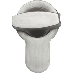 Módulo de Baño WC 007/7000 PZ, Puertas de Aluminio Fundido a Presión de 70 mm Preperforadas con Accesorios SCHNEGEL, Artículos para Baño y Aseo - Product Image 1