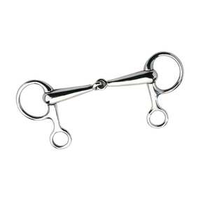 สินค้ามาใหม่แบบปากต่อปาก Mullen ม้านบิต OEM Tack ผู้ผลิตโดย Tariq MFG Co - Product Image 1