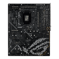 La carte mère ROG STRIX GAMING Z890-E WIFI prend en charge Intel Socket LGA1851 pour processeur Intel Core Celeron de 12e/13e génération