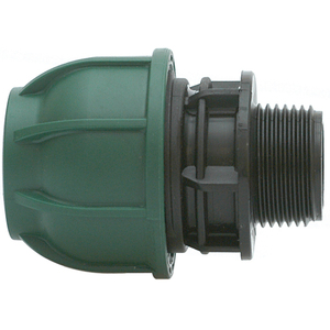 Raccord Composé Pn10 Taille Mâle 25x1/2 - Product Image 1