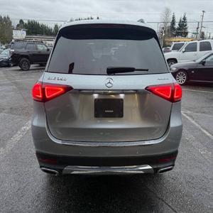 EXCELENTE ESTADO 2023-Mercedes-Benz GLE GLE 350 4MATIC - Product Image 3