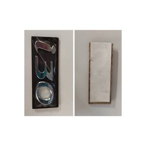 E-EXPORT Hyundai I30 08-863102L000 Plaque décorative de coffre avec garantie de 2 ans - Product Image 1