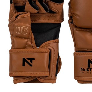 Gants de boxe Tech New Style avec design personnalisé et logo personnalisé Suivant - Product Image 2