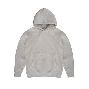 เสื้อฮู้ดผ้าโพลีเอสเตอร์สำหรับ280สเวตเชิ้ตผ้านุ่มใส่สบายระบบ GSM - Product Image 4