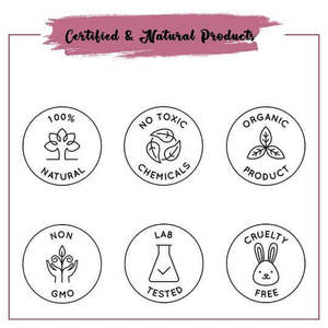 Aceite Esencial para el Cabello con Extracto Líquido de Cebolla - Product Image 6