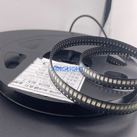 XINGLIGHT Puissantes Diodes LED RVB Intelligentes Adressables Intégrées IC 6028 5050 3528 2020 à Montage en Surface