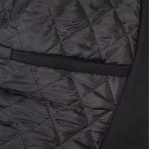 เสื้อแจ็คเก็ตมหาวิทยาลัย Stanford เสื้อแจ็คเก็ตแขนยาวไซส์ใหญ่พิเศษ - Product Image 4