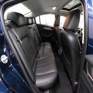 Meilleures ventes 2022 M az-da M az-da6 Pack Technologie Touring Reserve Berline 4 portes SKYACTIV G 2.5L I4 DOHC 16V Boîte automatique 6 vitesses Traction avant - Product Image 5