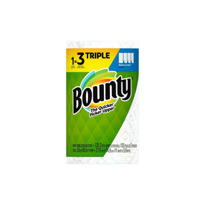 Essuie-tout en papier Bounty abordables, vente en gros, qualité supérieure, directement de l'usine - Product Image 2