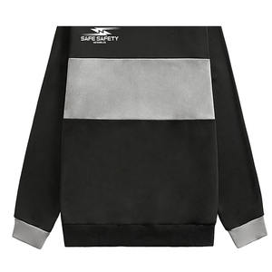 Sudaderas con capucha para mujer con logotipo personalizado y escritura hechas con Material de calidad superior Ropa femenina informal Nueva colección para mujer 2023 - Product Image 3