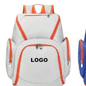 Sac à dos de sport de luxe pour équipe, baseball, football, durable, 20-22L, vente en gros BB-0018 - Product Image 2