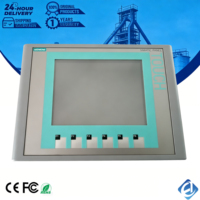 Tout nouveau contrôleur PLC 6AV6647-0AD11-3AX0 6AV6 647-0AD11-3AX0, interface homme-machine industrielle pour PLC