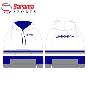 เสื้อฮู้ดสำหรับเล่นกีฬา,เสื้อฮู้ดแบบระเหิดดีไซน์ตามสั่ง - Product Image 6