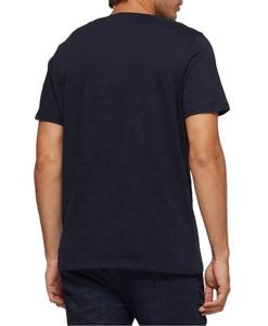 T-shirts de haute qualité avec impression de logo personnalisée OEM, dernières tendances pour hommes, t-shirt décontracté pour hommes - Product Image 5