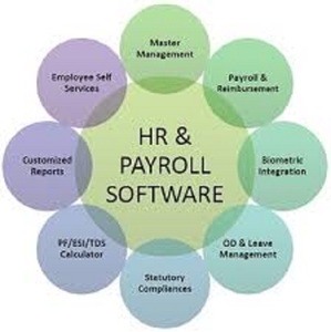 Trang web bán buôn HR hệ thống Biên Chế nền tảng tuyệt vời Phiên bản Internet hỗ trợ Linux MAC hệ điều hành kho khôn ngoan - Product Image 2