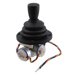 Bộ Điều Khiển Từ Xa Đầu Ngón Tay Tỷ Lệ Tương Tự Điện Trở Cần Điều Khiển Từ Xa Có Sẵn - Product Image 3