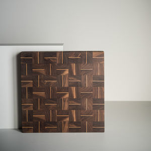 Nouveaux accessoires de cuisine en bois pour planche à découper les légumes fabriqués par Tayyab Handicraft - Product Image 1