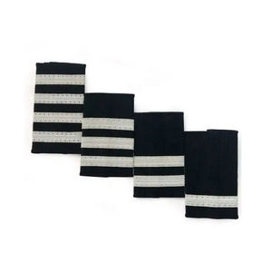 High Quality Custom <b>Collar</b> Tab Factory-Made for Uniforms Premium Personal Defense Equipment - Product Image 5