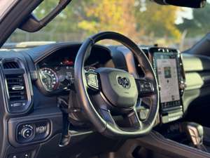 RAM 1500 TRX 2016, Cabina Doble, 4x4, 6.1-8L, Euro VI, Automática, Gasolina/Diésel - Product Image 3