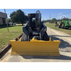 Chargeuse sur chenilles d'occasion 335 P-Tier 2026 avec capacité nominale de 6 tonnes, mini-chargeuse compacte sur chenilles pour bois et chargeuse sur chenilles de 20 et 40 tonnes de capacité nominale - Product Image 3