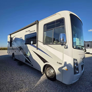 รถบ้านมอเตอร์โฮม MINT 2023 Thor FREEDOM TRAVELER A30 สำหรับตั้งแคมป์และเดินทางแบบออฟโรด - Product Image 1