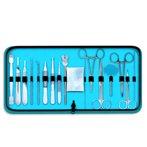 Ensemble de dissection pour arthroscopie manuelle réutilisable de qualité supérieure en orthopédie, nouvelle arrivée - Product Image 5