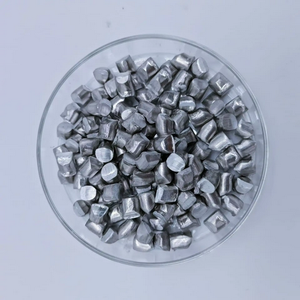 Pellet de rhodium de pureté 99.95%, lingot de métal de rhodium, de qualité professionnelle, un représentant de haute qualité parmi les lingots de rhodium - Product Image 3