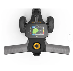 NUEVO Carro Eléctrico con Pantalla Táctil GPS CT8 de Largo Alcance - Product Image 5