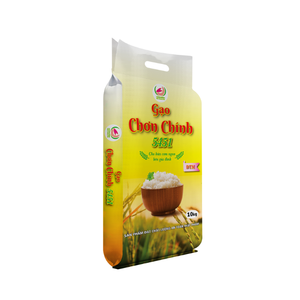 Sac tissé en vrac en BOPP avec logo personnalisé pour usage industriel protégé contre les UV approvisionnement d'usine OEM étanche exportation fiable - Product Image 1