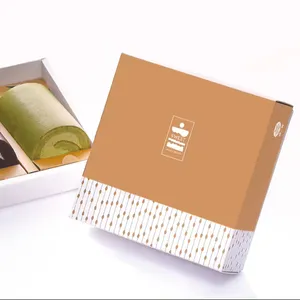 cake paper packaging pastries packaging box