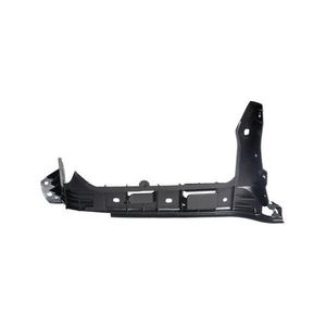 Staffa di collegamento paraurti lato sinistro per compatibile con <span class=keywords><strong>Volkswagen</strong></span> <span class=keywords><strong>T5</strong></span> T6 2003-2014 OEM 7 h0807393c - Product Image 1
