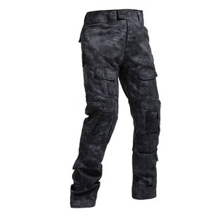 ชุดฝึกยุทธวิธีชุดล่าสัตว์กิจกรรมกลางแจ้งชุดพรางโลโก้สีออกแบบได้ตามต้องการ - Product Image 3