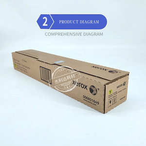 Cartuccia <span class=keywords><strong>Toner</strong></span> Originale Versione USA 006R01647 006R01646 006R01649 <span class=keywords><strong>Toner</strong></span> <span class=keywords><strong>Xerox</strong></span> per <span class=keywords><strong>Xerox</strong></span> Versant V80 V180 V280 - Product Image 3