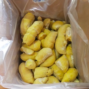 ผลไม้ทุเรียนออร์แกนิกจากเวียดนามทุเรียนเนื้อสีเหลืองหวานอร่อยแบบธรรมชาติอายุ20วัน - Product Image 3