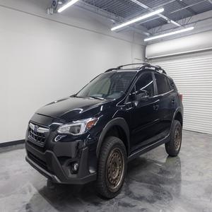 Subaru Crosstrek 2022, Paquete Tecnológico, con Garantía, Tracción en las Cuatro Ruedas, Transmisión CVT Lineartronic, Motor 2.5L DOHC, Gran Venta - Product Image 5