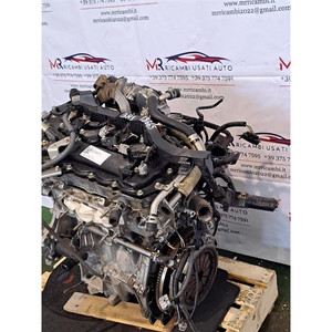 Moteur TOYOTA Yaris Série 190000 Y300 2NR FKE 2NRFKE essence 1497 (17>20) - Product Image 4