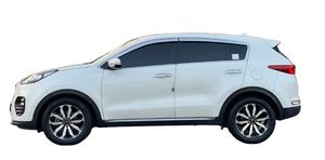 Kia Sportage 2016, Nuevo Sportage Diésel 1.7 2WD, Modelo Moderno - Product Image 2