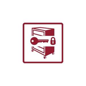 Carro de taller Gedore con 6 cajones y juego de herramientas de mecánico de 166 piezas - Product Image 3