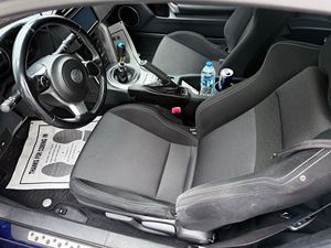 Excelente estado, Toyota 86 2017 usado, 37 mil millas, supercargador Jackson Racing - Product Image 3