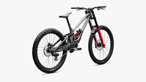 VENTAS POR SUBASTA: Bicicleta Specialized S-Works Demo 11 SRAM XX DH, RockShox Ultimate DH - Product Image 2